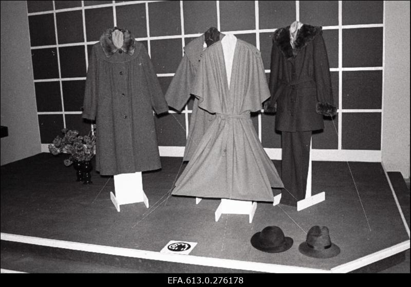 Sindi-150, pidustused.