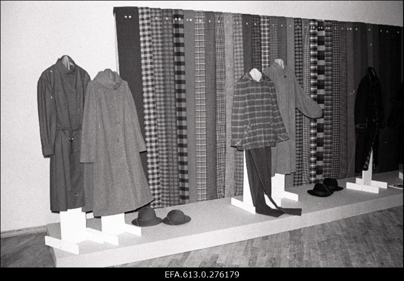 Sindi-150, pidustused.