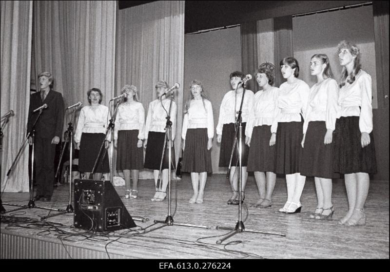 Sindi-150, pidustused.