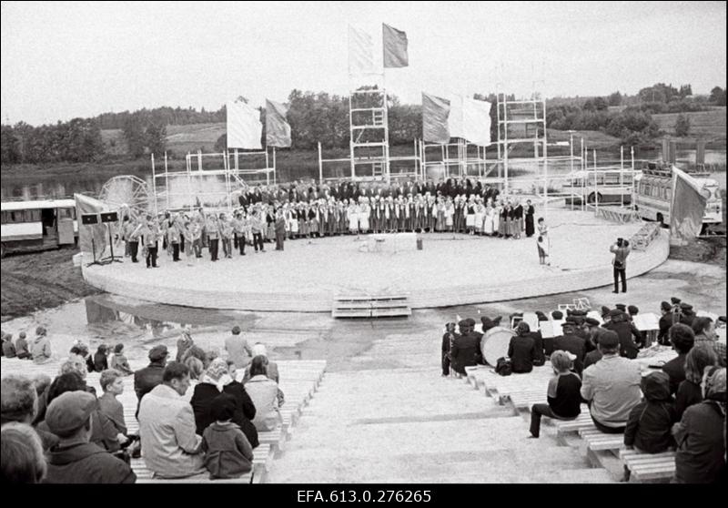 Sindi-150, pidustused.