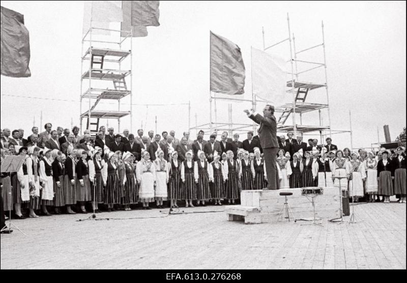 Sindi-150, pidustused.