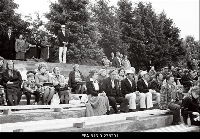 Sindi-150, pidustused.