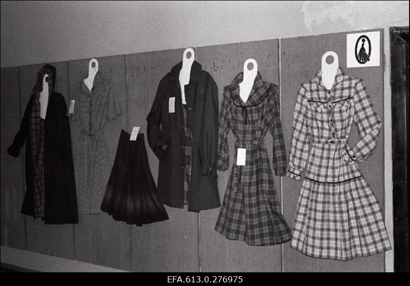 Tartu NJK uued moed(Kuhlbarsi 1).