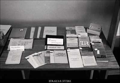 KM Kunstinõukogu (Kuhlbarsi 1).  similar photo