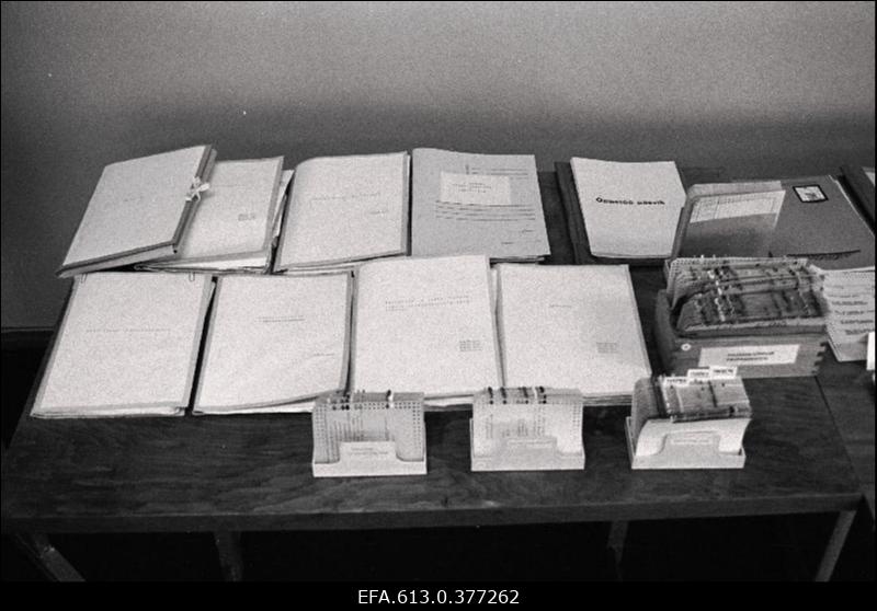 KM Kunstinõukogu (Kuhlbarsi 1).