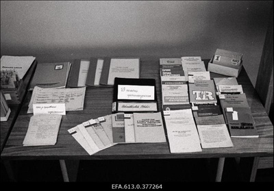 KM Kunstinõukogu (Kuhlbarsi 1).  similar photo