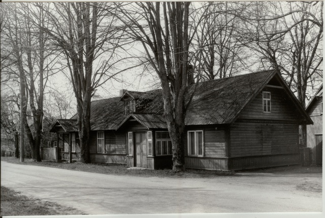 foto  Türi  Kaare 4 1996