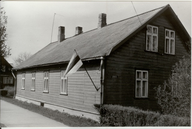foto  Türi Tallinna 22 1996