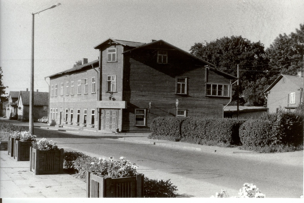 maja Paides Tallinna t.5