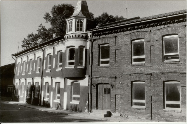 foto Paide Parkali tänav 18 1995