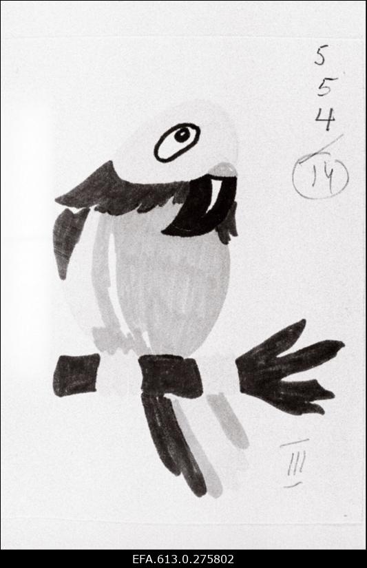 Särgikavandite konkurss "Maratis".