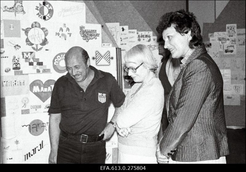 Särgikavandite konkurss "Maratis".