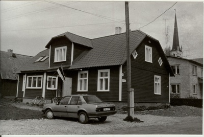 foto Türi  Kevade 13 1996  similar photo