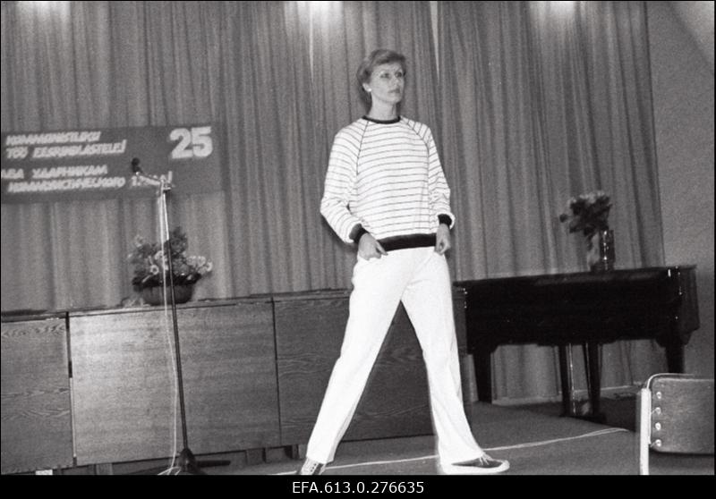 Konverents "Maratis"  (ülevaade).