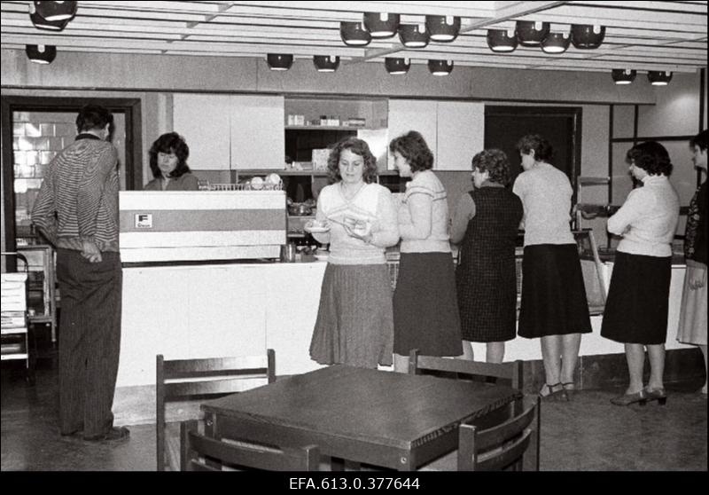 Kutsesuunitluse üritus 43. Keskkoolis (Ello Leesment).