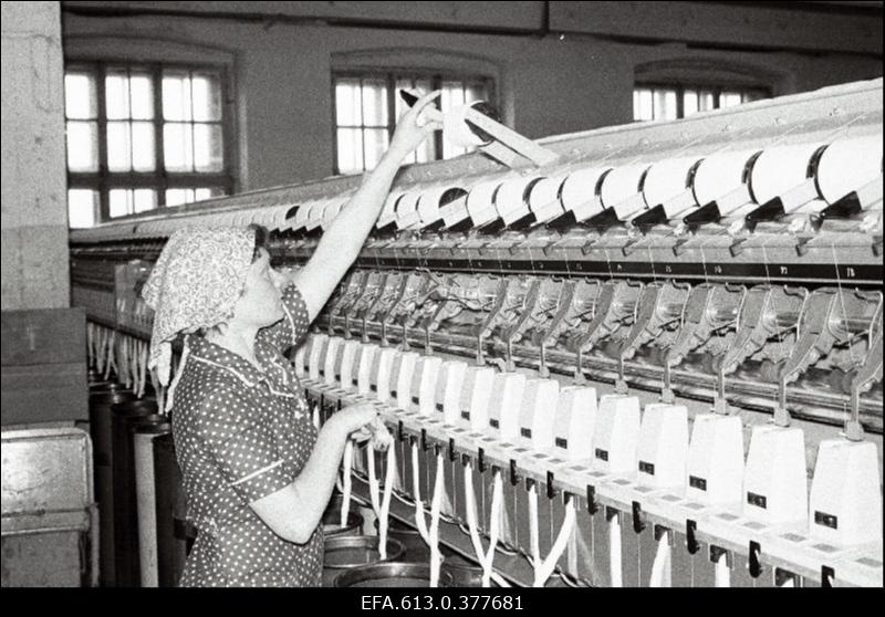 Balti Manufaktuuris.