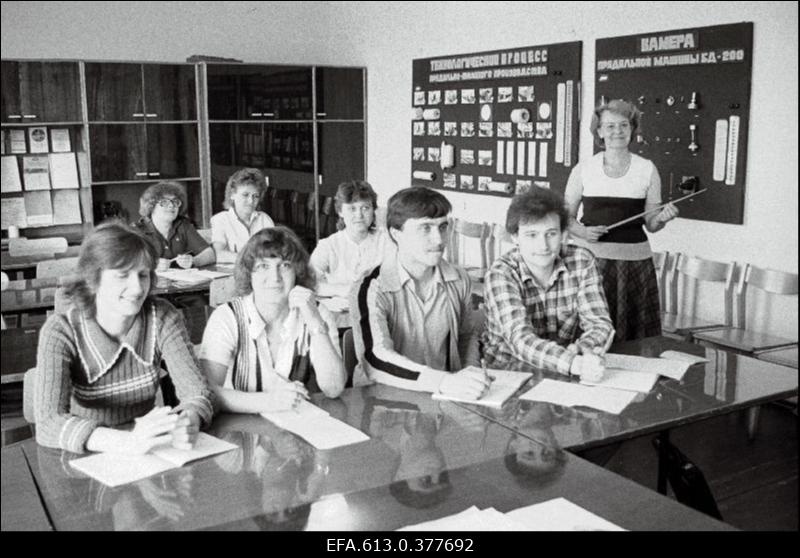 Balti Manufaktuuris.