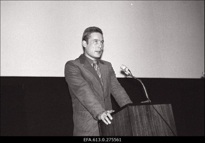 KTM Propagandapäev Kinomajas.  duplicate photo