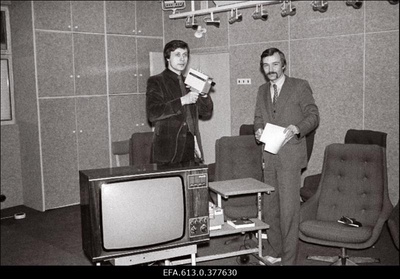 Kutsesuunitluse üritus 43. Keskkoolis (Ello Leesment).  similar photo