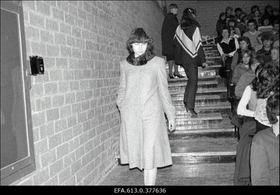 Kutsesuunitluse üritus 43. Keskkoolis (Ello Leesment).  similar photo