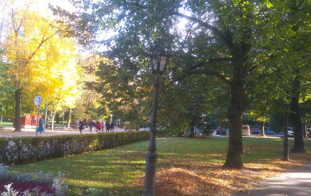 Tartu : county government = Dorpat : Kreisverwaltung rephoto