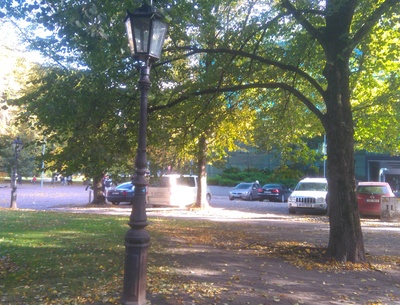Promenaadi 2, Tartu Maavalitsus rephoto