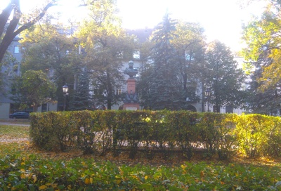 Tartu, Barklay ausamma rephoto