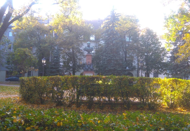Tartu, Barklay ausamma rephoto