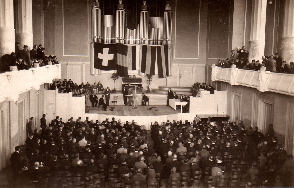 21. maailmameistrivõistlused tõstmises Tallinnas 1922