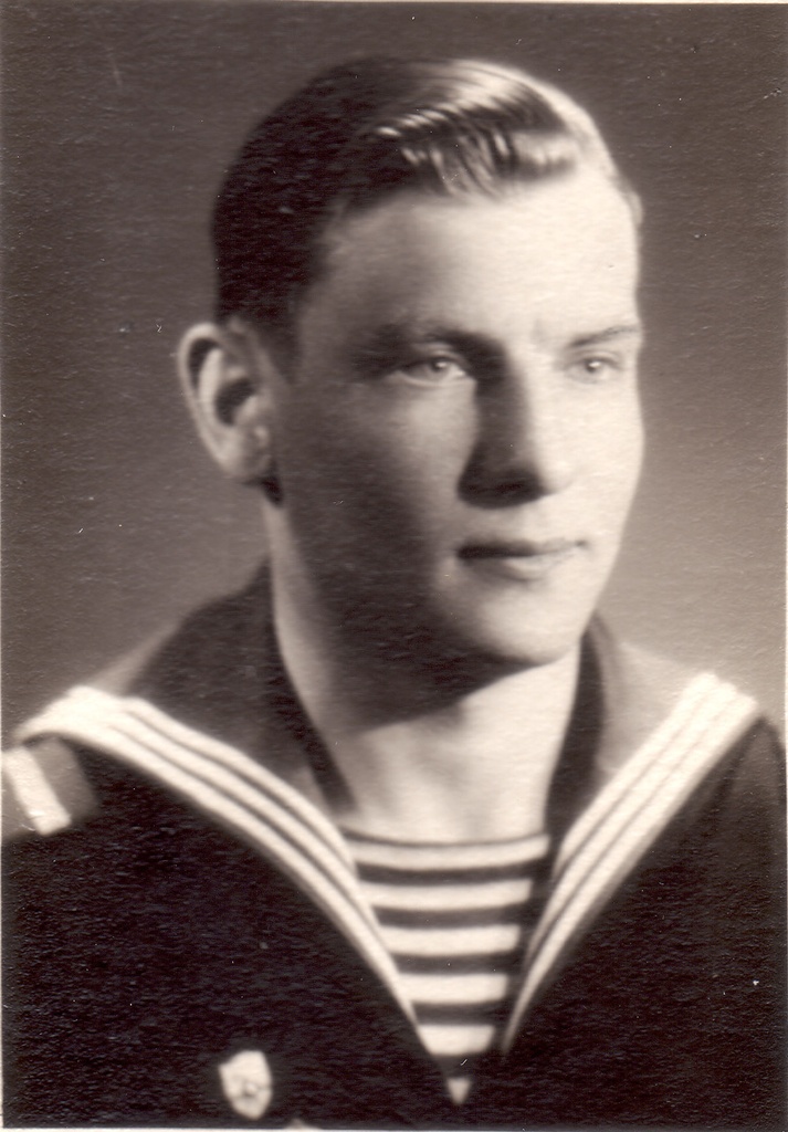 Poksija Harry Schmidt