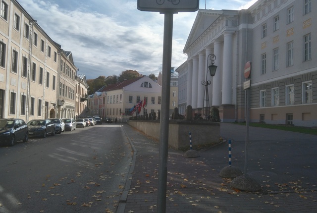 University of Tartu rephoto