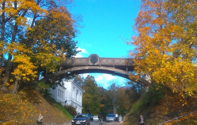 [tartu Devil Sild] rephoto