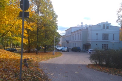 Tartu rephoto