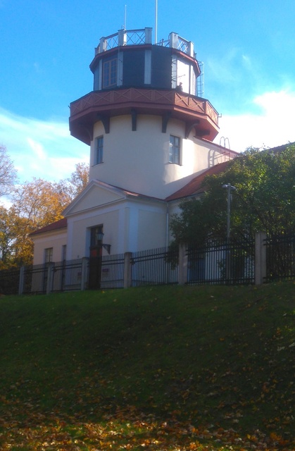 Tartu Star Tower 1923 rephoto