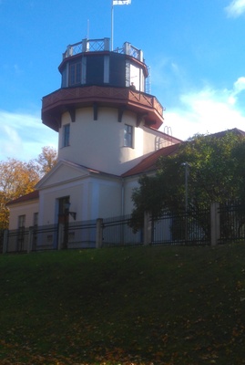 Tartu, Star Tower rephoto