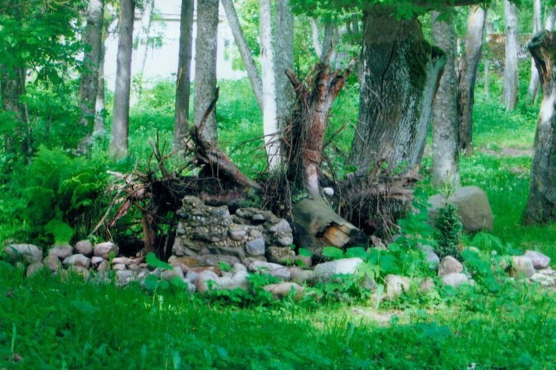 Vastse-Kuuste Põhikool 2005