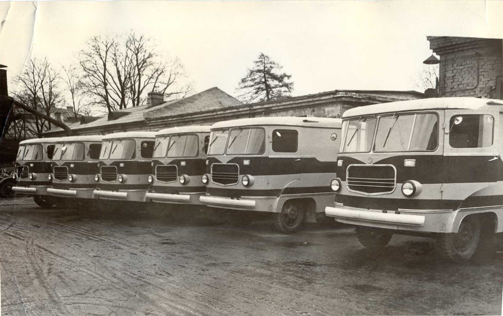 foto furgoonautod TA