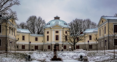 Toomemägi, Tartu 1892 rephoto