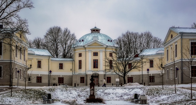 Toomemägi, Tartu 1892 rephoto