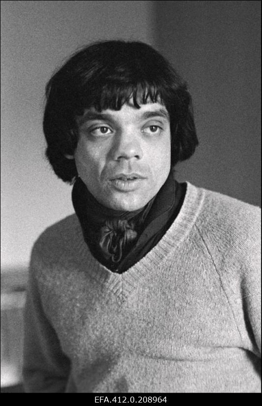 Vene näitleja Konstantin Raikin.