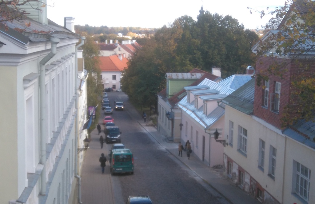 Tartu rephoto