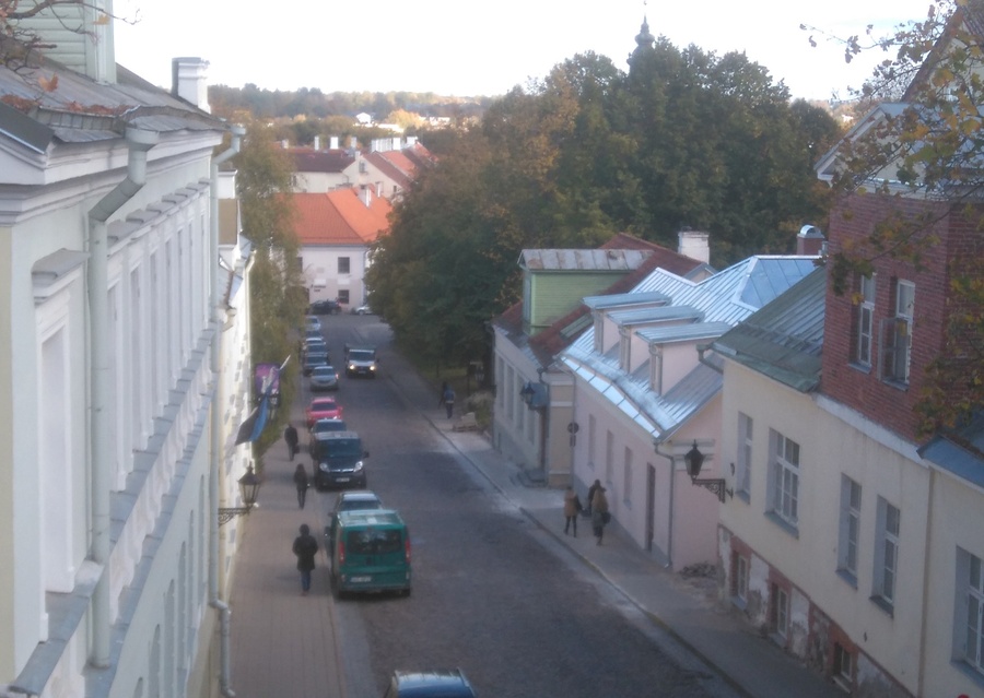 Tartu. rephoto