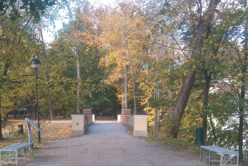 Tartu, Inglisild rephoto