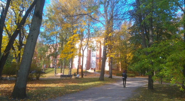 Toomemägi, Tartu 1890 rephoto