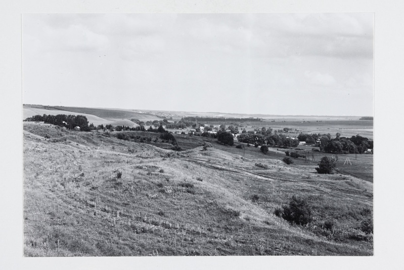 Külavaade.