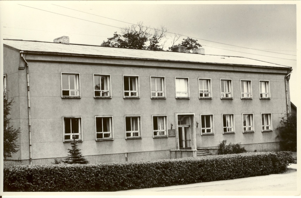 parteimaja