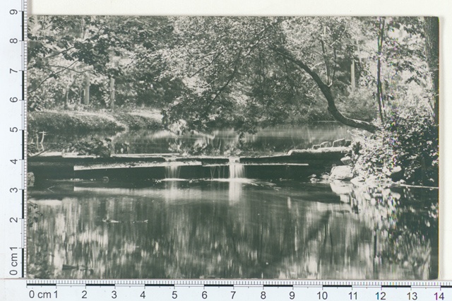 Kärla jõgi 1904