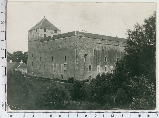 Kuressaare loss