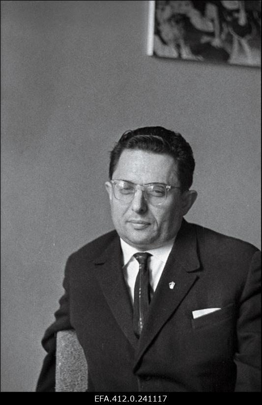 Anatoli Kraemer.