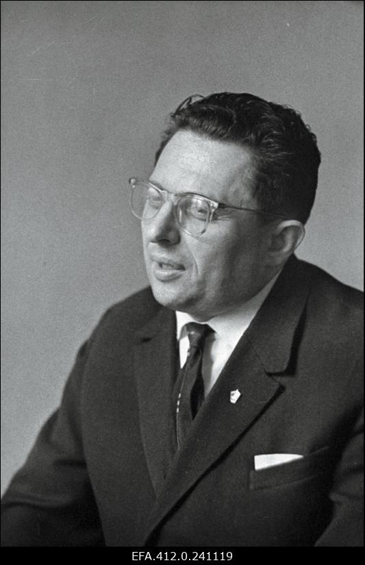 Anatoli Kraemer.